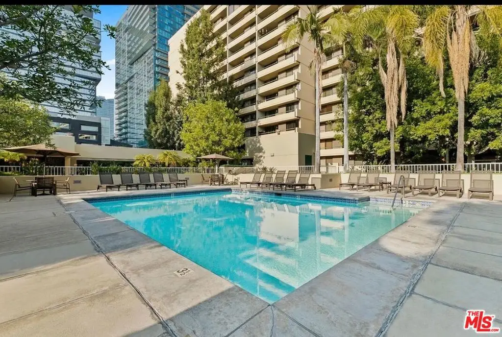 600 W 9th Street #713, Los Angeles, CA 90015 - #1