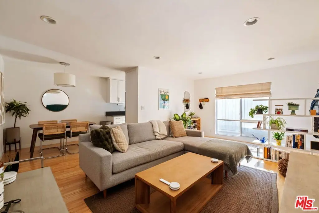 550 N Croft Avenue #2, Los Angeles, CA 90048 - #1