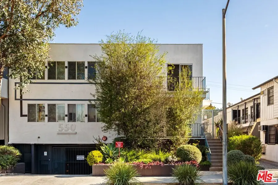 550 N Croft Avenue #2, Los Angeles, CA 90048 - #2