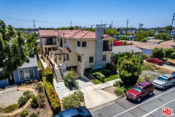 3837 Bentley Avenue, Culver City, CA 90232