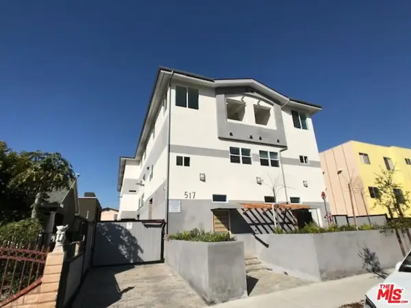 517 N Harvard Boulevard, Los Angeles, CA 90004