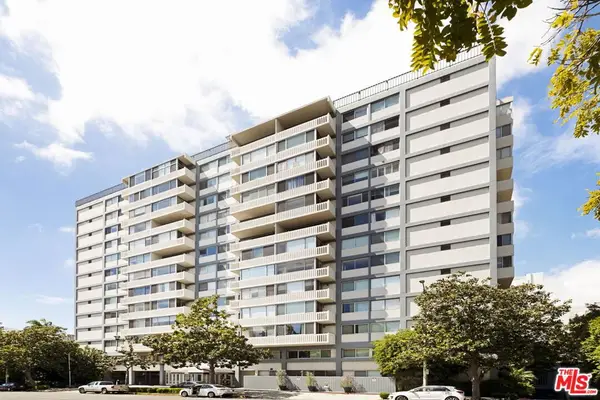 969 Hilgard Avenue #307, Los Angeles, CA 90024