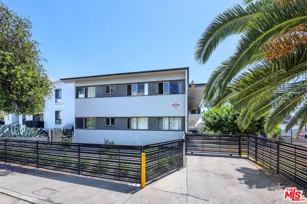 6060 Cadillac Avenue, Los Angeles, CA 90034