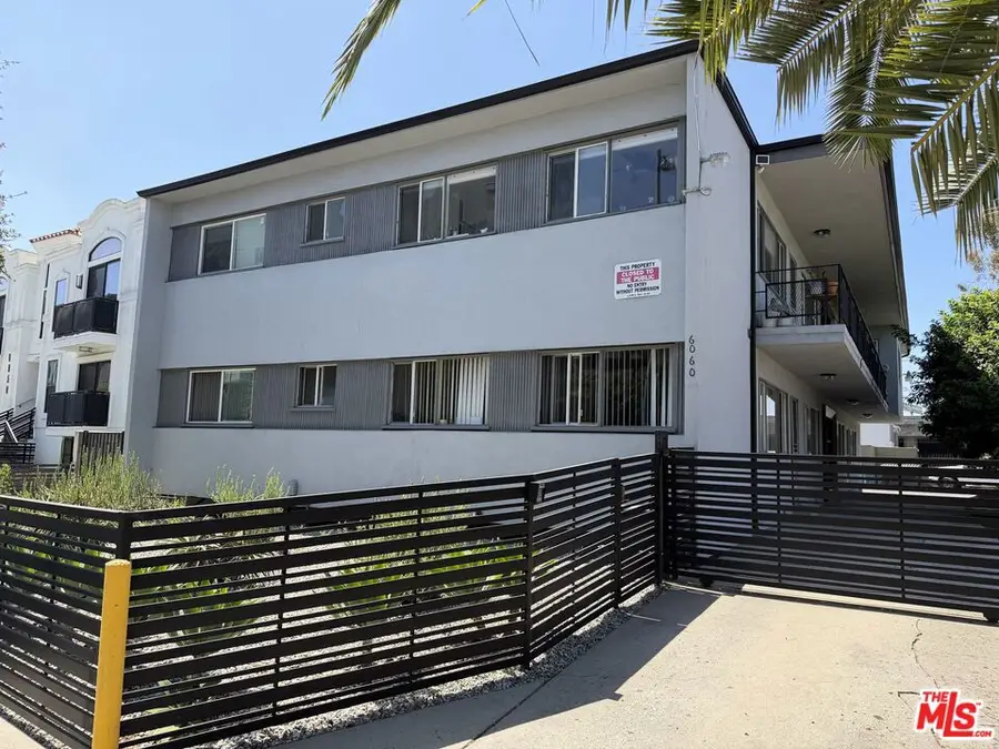6060 Cadillac Avenue, Los Angeles, CA 90034 - #2