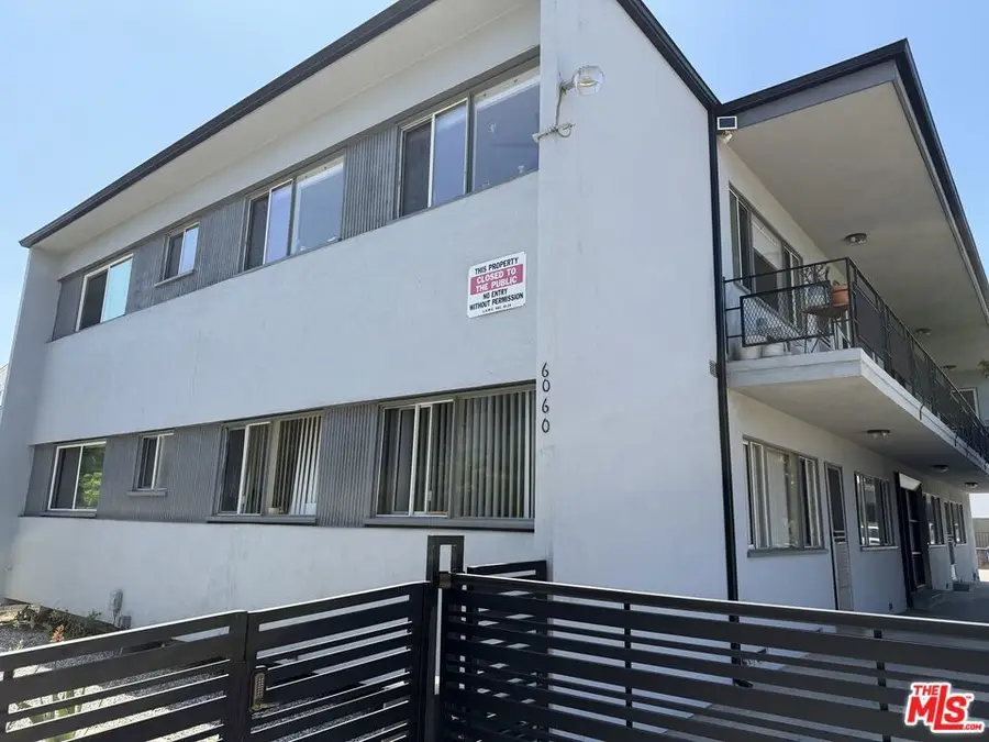 6060 Cadillac Avenue, Los Angeles, CA 90034 - #3