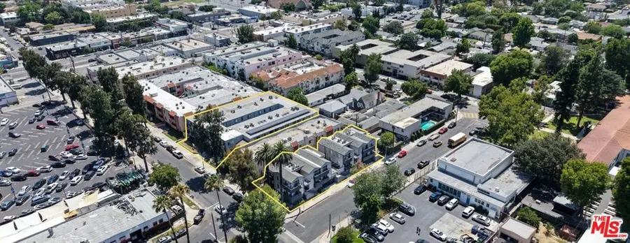 7249 Baird Avenue, Reseda, CA 91335 - #2