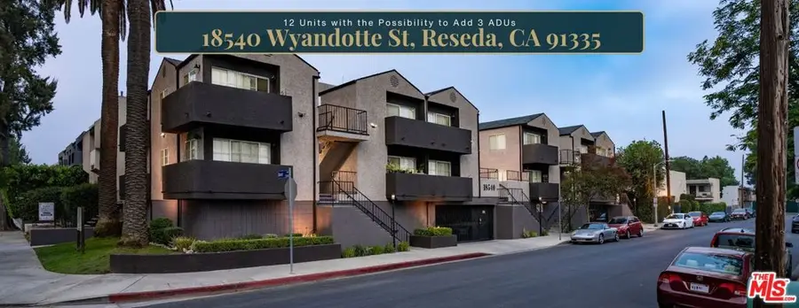 7249 Baird Avenue, Reseda, CA 91335 - #3