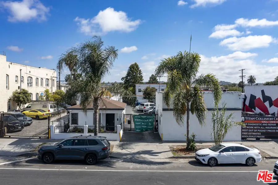 5134 W Washington Boulevard, Los Angeles, CA 90016 - #3