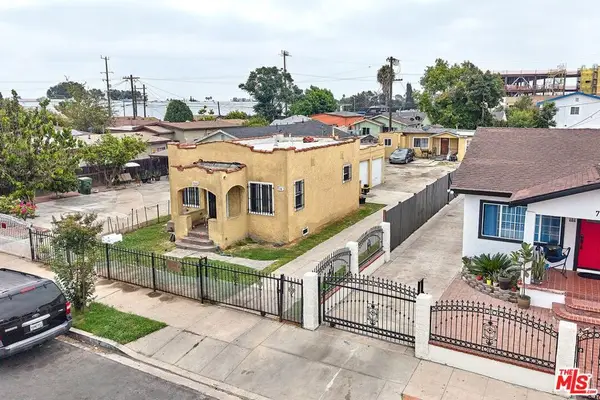718 E 110th Street, Los Angeles, CA 90059