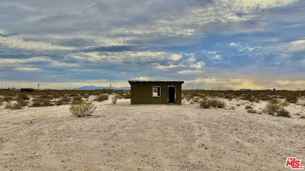 1476 Hales Drive, Joshua Tree, CA 92252 - #1