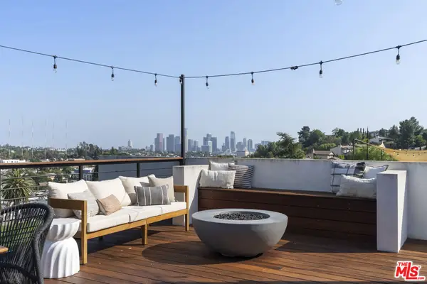 2267 Duane Street, Los Angeles, CA 90039
