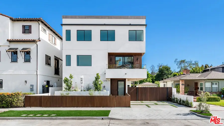 4326 Serene Street #4, Studio City, CA 91604 - #2
