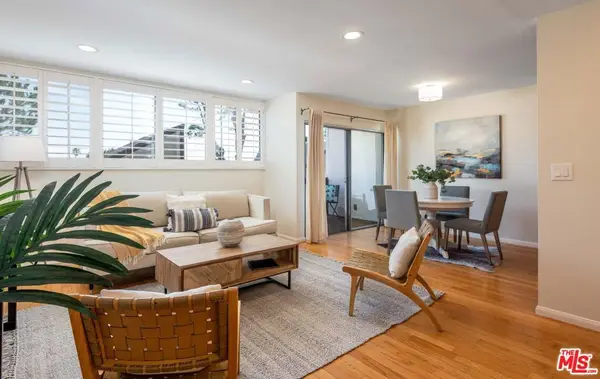 6050 Canterbury Drive #E317, Culver City, CA 90230