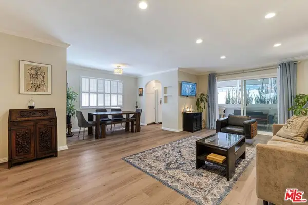 1734 N Fuller Avenue #307, Los Angeles, CA 90046