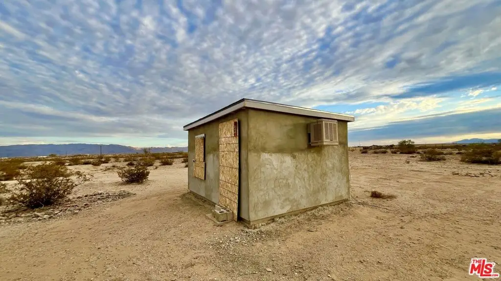 660 High Noon Road, Twentynine Palms, CA 92277 - #1