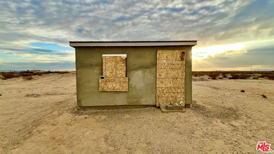 660 High Noon Road, Twentynine Palms, CA 92277 - #2