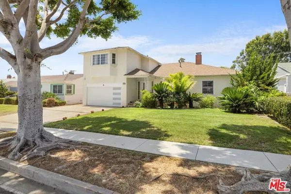 9717 S 4th Avenue, Inglewood, CA 90305