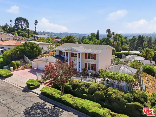 6602 Daryn Drive, West Hills, CA 91307