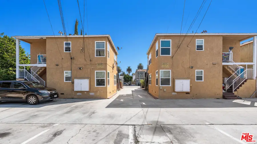 2747 S Redondo Boulevard, Los Angeles, CA 90016 - #3