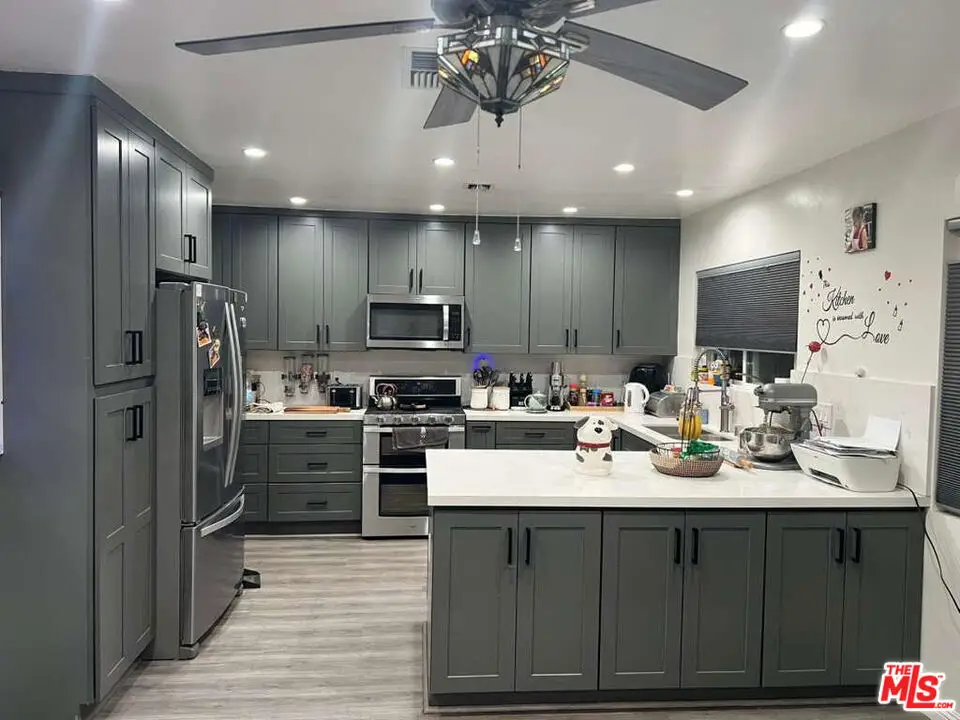 17014 Rinaldi Street, Granada Hills, CA 91344 - #1
