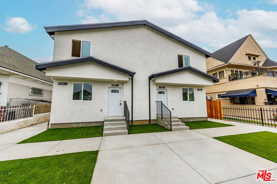 946 E 21st Street, Los Angeles, CA 90011 - #2