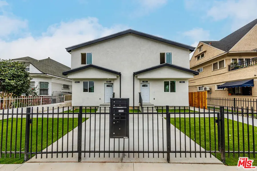 946 E 21st Street, Los Angeles, CA 90011 - #3