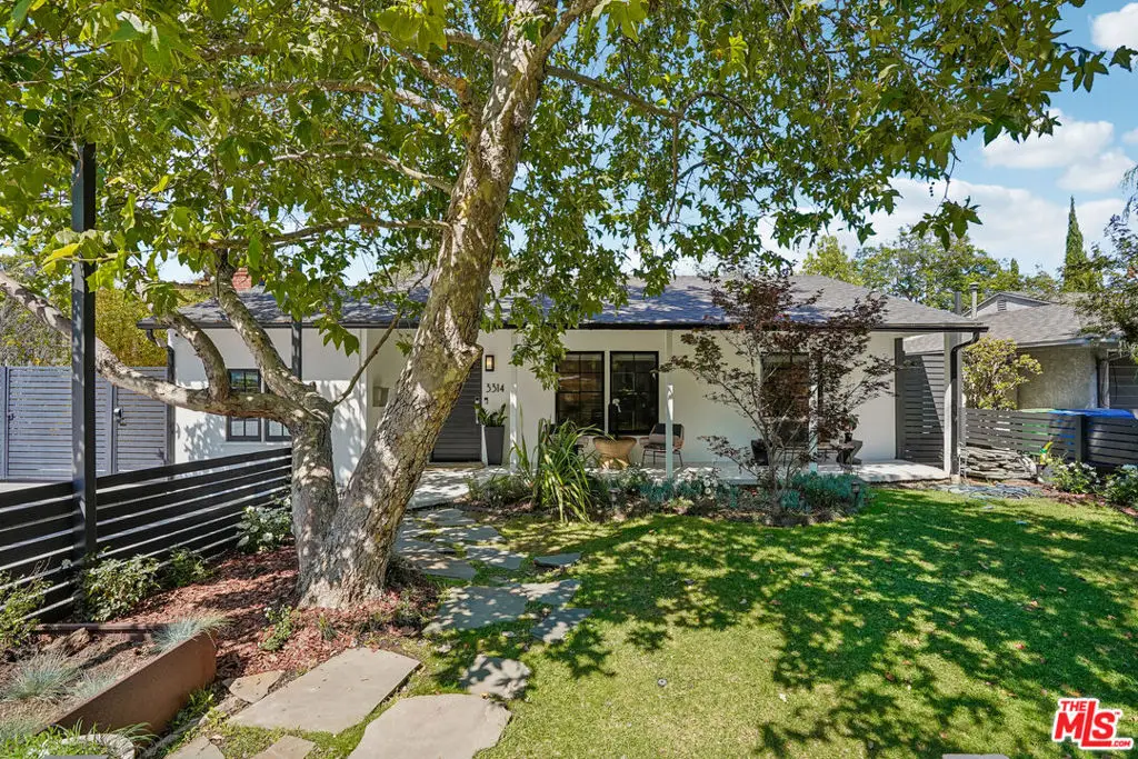 3314 Greenfield Avenue, Los Angeles, CA 90034 - #1