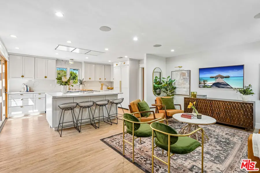 3314 Greenfield Avenue, Los Angeles, CA 90034 - #2