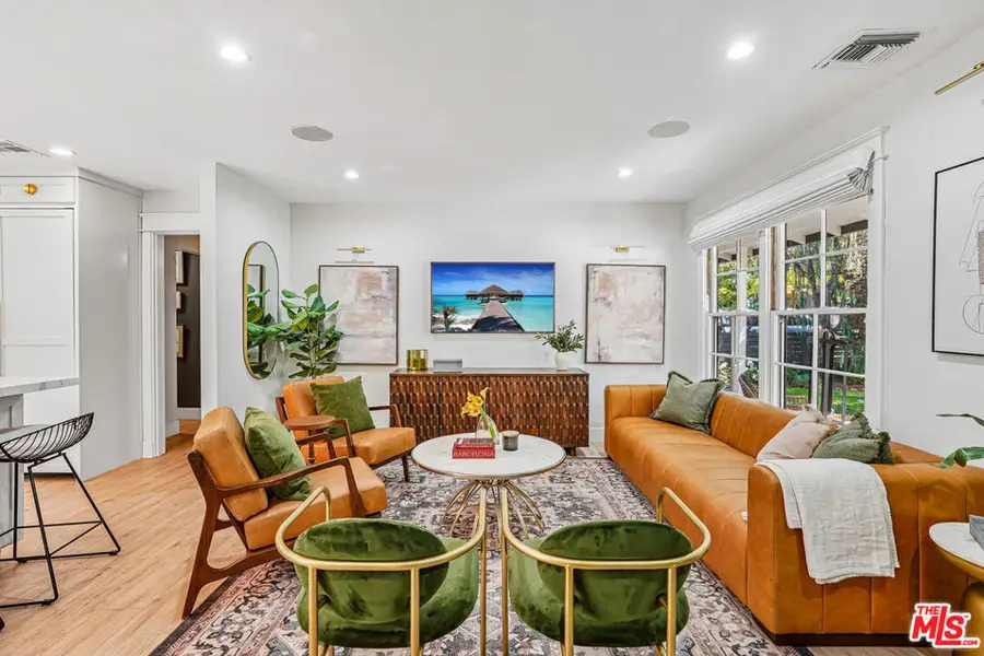 3314 Greenfield Avenue, Los Angeles, CA 90034 - #3