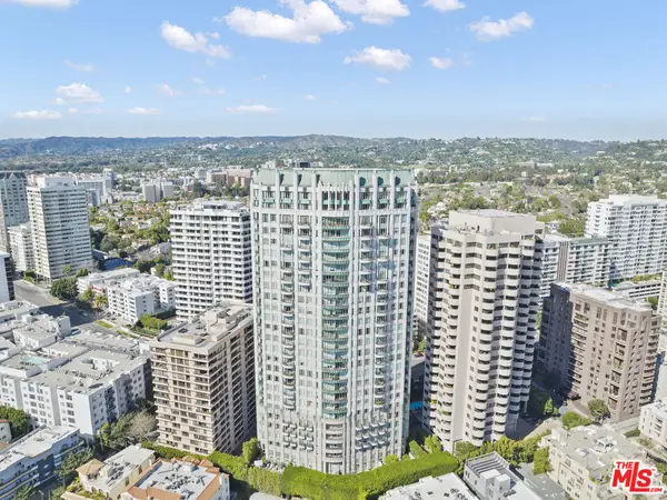 10580 Wilshire Boulevard #6NW, Los Angeles, CA 90024