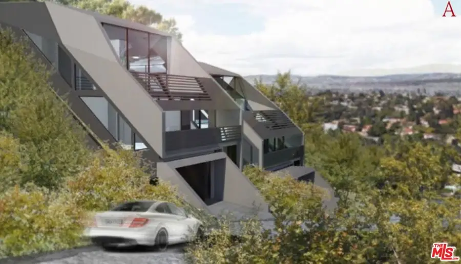 6911 Cahuenga Park Trail, Los Angeles, CA 90068 - #2