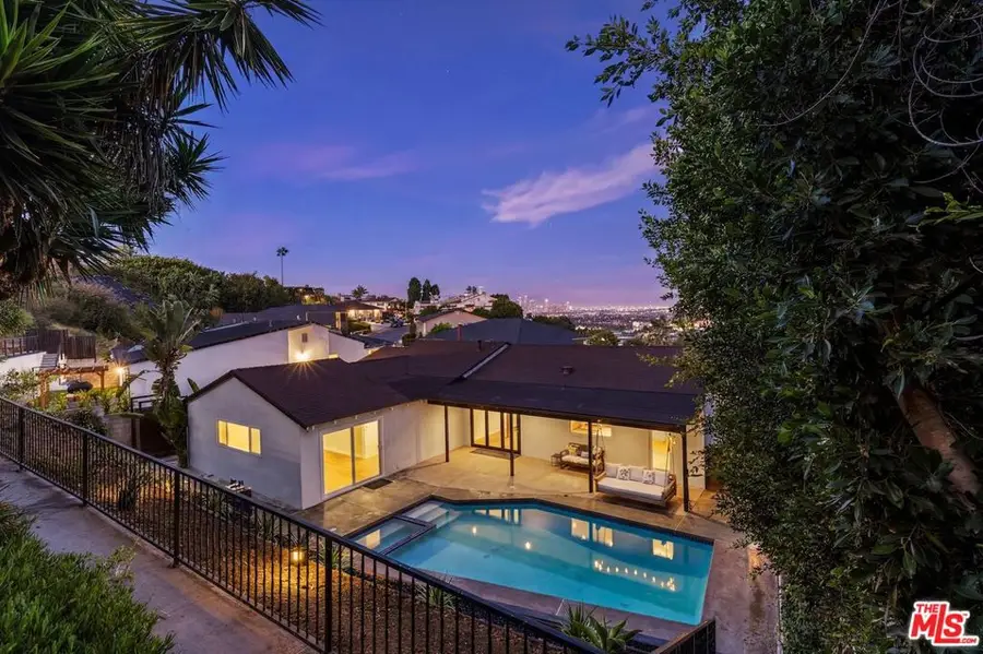 4494 Don Milagro Drive, Los Angeles, CA 90008 - #2