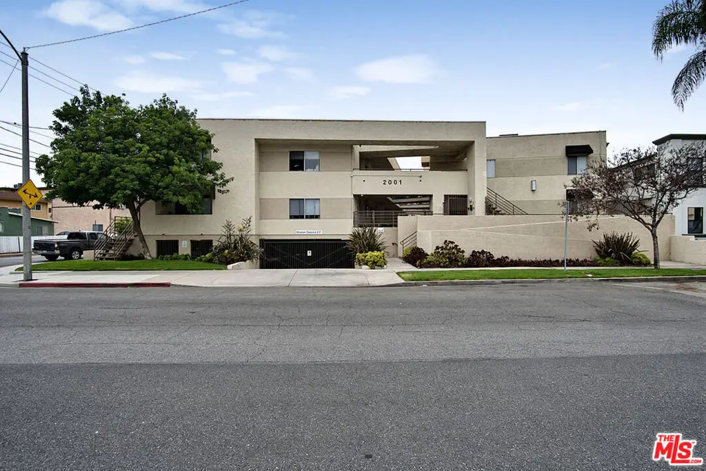 2005 Grismer Avenue, Burbank, CA 91504 - #1