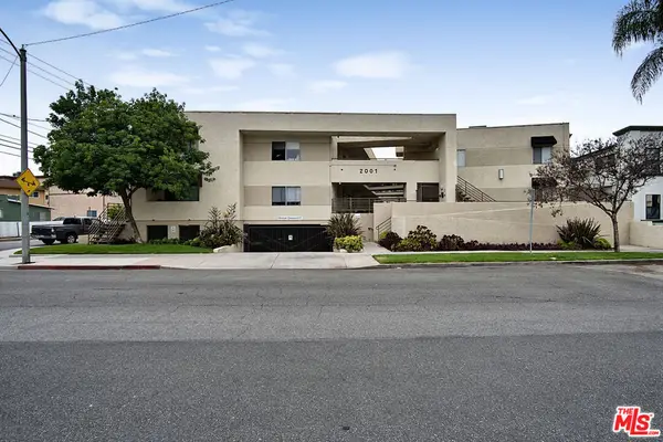 2005 Grismer Avenue, Burbank, CA 91504