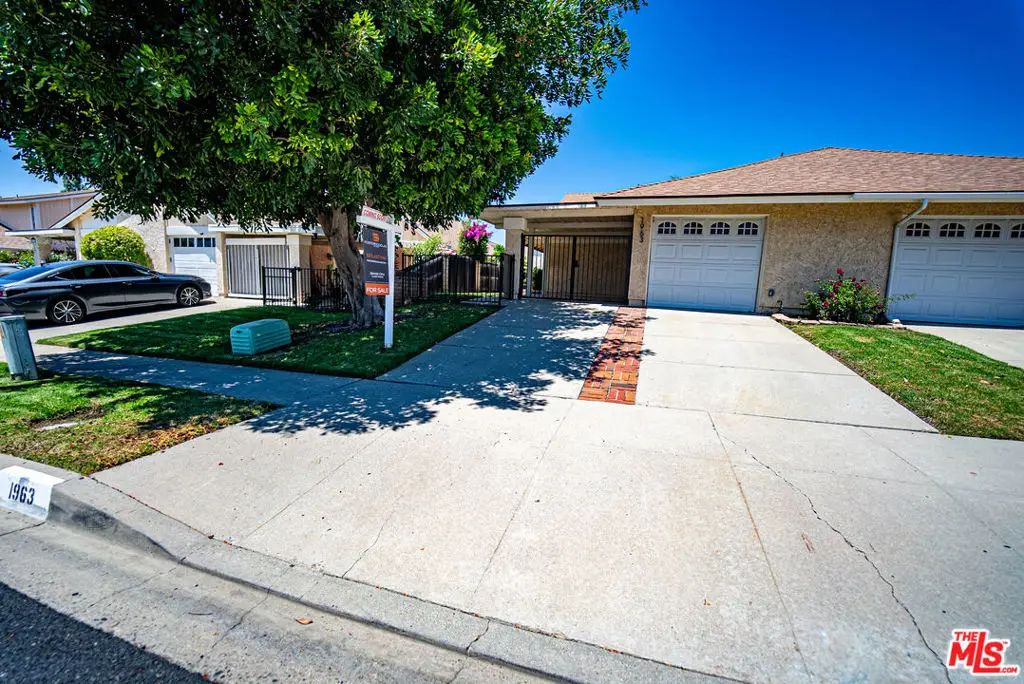 1963 Covington Avenue, Simi Valley, CA 93065 - #1