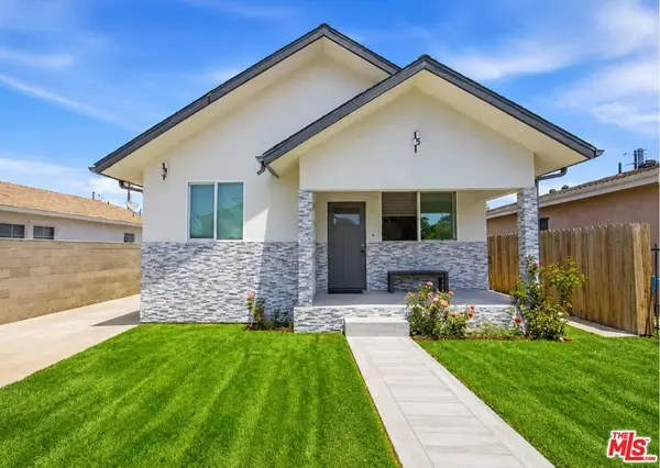 151 E 69th Street, Los Angeles, CA 90003