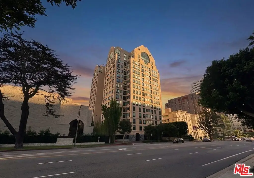 10520 Wilshire Boulevard #701, Los Angeles, CA 90024 - #1