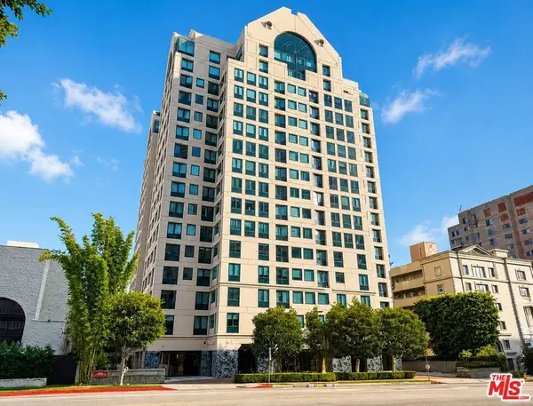 10520 Wilshire Boulevard #701, Los Angeles, CA 90024