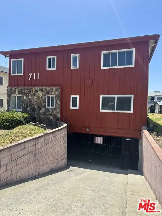 711 Larch Street #10, Inglewood, CA 90301 - #1