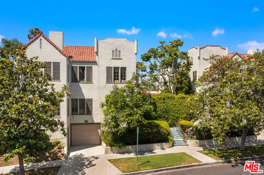 1040 S Longwood Avenue, Los Angeles, CA 90019 - #2