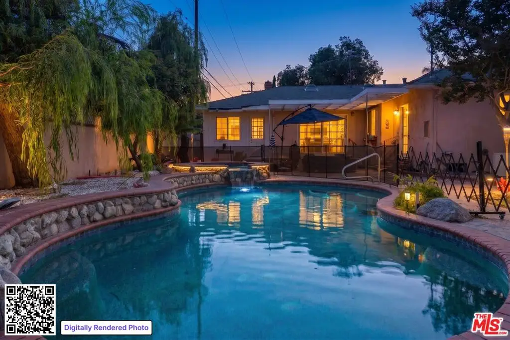 6414 Corbin Avenue, Reseda, CA 91335 - #1