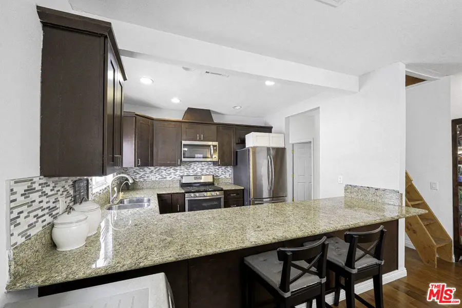 416 N Serrano Avenue, Los Angeles, CA 90004 - #2