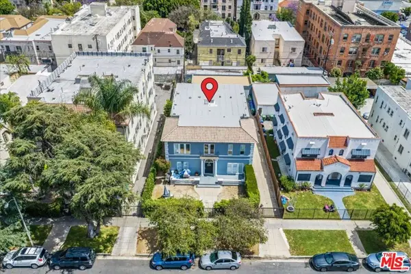 244 S Alexandria Avenue, Los Angeles, CA 90004