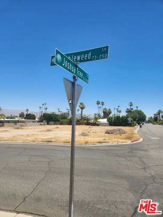 73260 Joshua Tree Street, Palm Desert, CA 92260