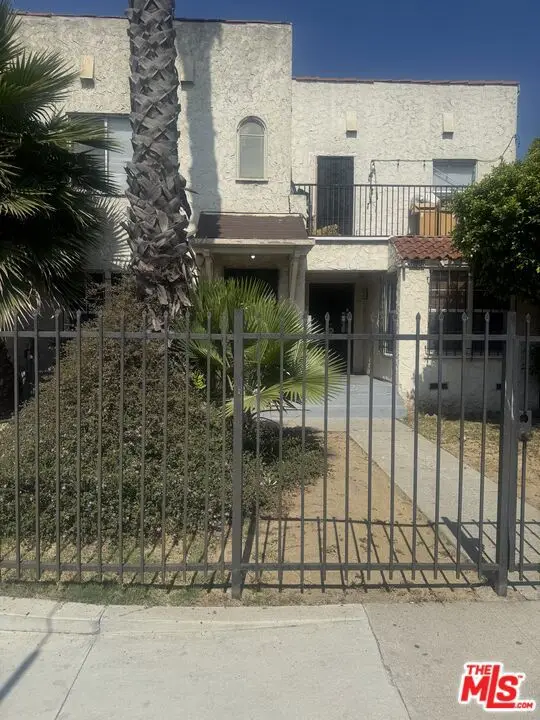 6125 West Boulevard, Los Angeles, CA 90043 - #1