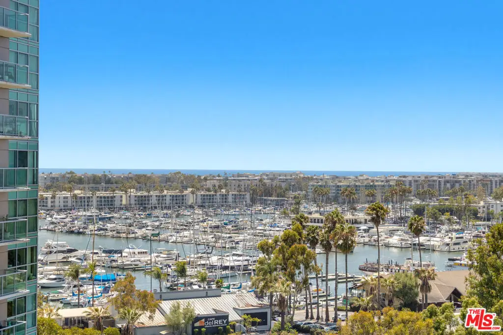 13700 Marina Pointe Drive #1016, Marina Del Rey, CA 90292 - #1