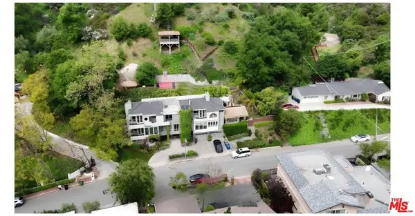 1833 Roscomare Road, Los Angeles, CA 90077