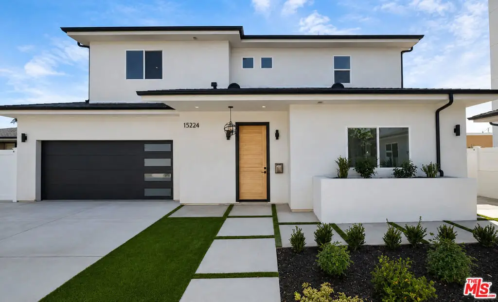 15224 W Holyland Drive, Van Nuys, CA 91411 - #1