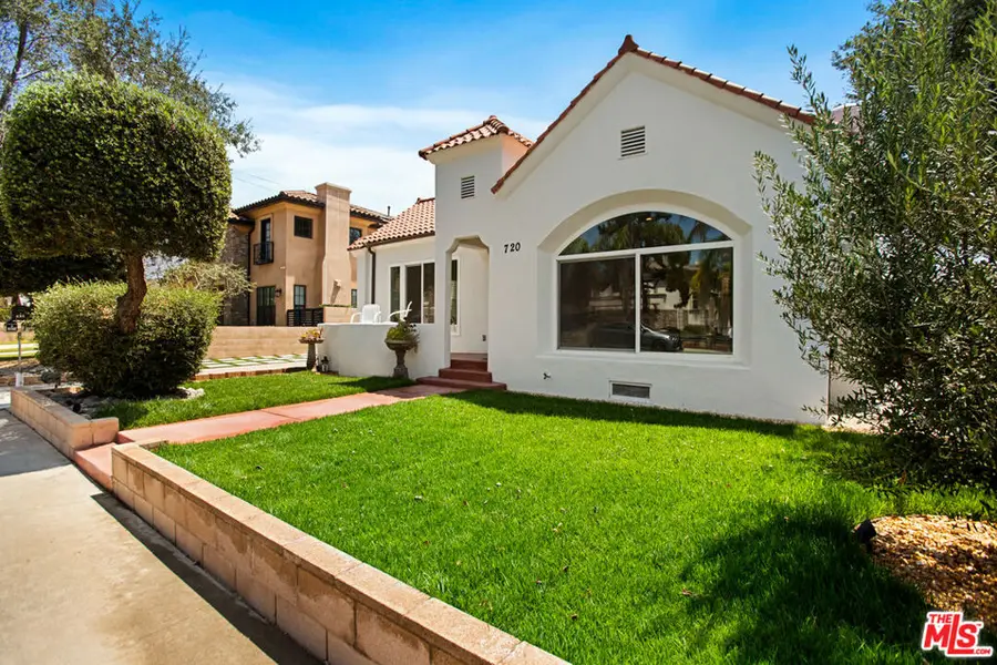 720 S 3rd Avenue, Arcadia, CA 91006 - #2