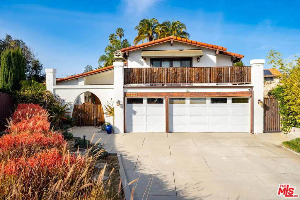 5347 Lockhurst Drive, Woodland Hills, CA 91367 - #1